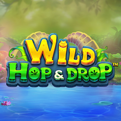 Wild Hop&Drop
